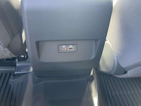 New 2026 Nissan Frontier SV w/ All-Weather Content Package RWD image 10