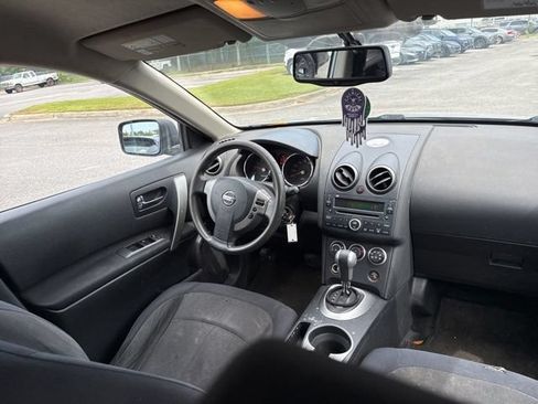 Used 2010 Nissan Rogue S w/ 360 Degree Value Pkg AWD/4WD image 14