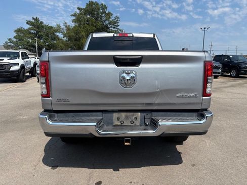Used 2020 RAM 1500 Tradesman AWD/4WD image 5