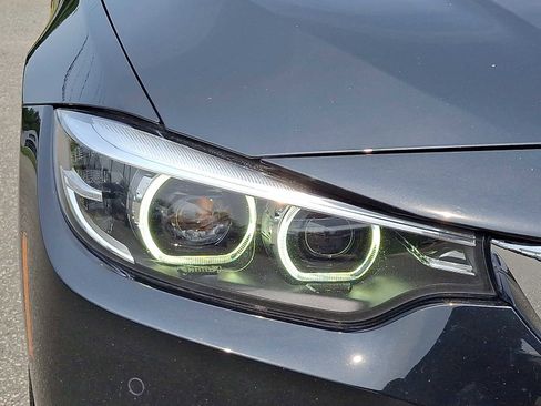 Used 2019 BMW 430i Gran Coupe xDrive w/ Convenience Package image 9