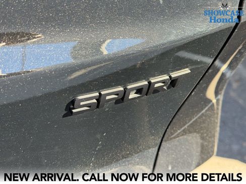 Used 2024 Honda CR-V Sport image 10