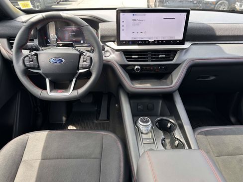 Used 2026 Ford Explorer ST w/ Sun And Sound Package AWD/4WD image 19