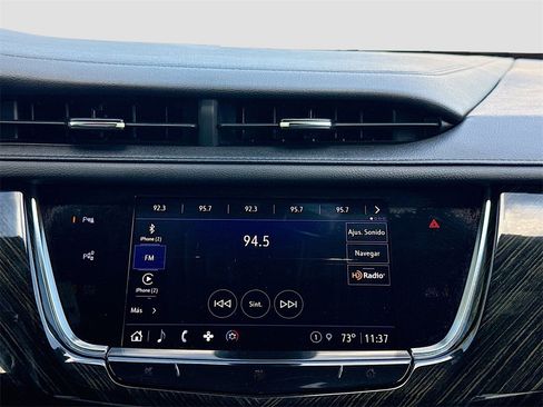 Used 2021 Cadillac XT6 Premium Luxury image 15