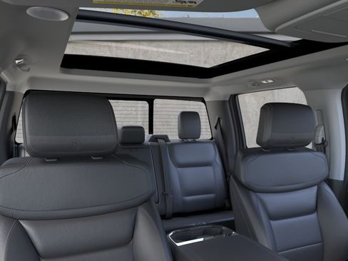 New 2026 Ford F250 Lariat AWD/4WD image 20