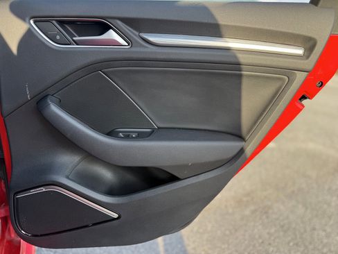 Used 2018 Audi A3 2.0T Premium Plus w/ Premium Plus Package image 47