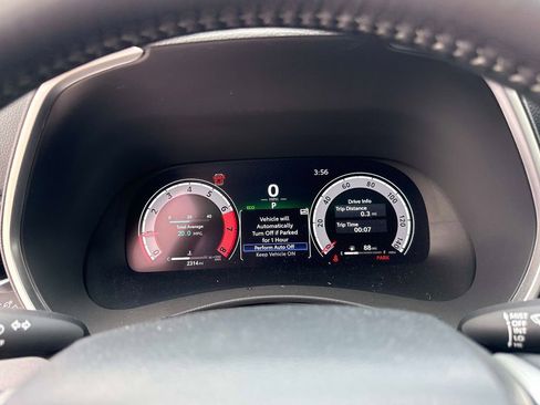 Used 2026 Toyota Highlander XSE image 25