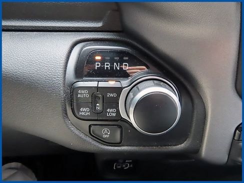 Certified 2022 RAM 1500 Big Horn w/ Trailer Tow Group image 18