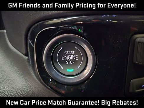 New 2026 GMC Sierra 1500 Elevation AWD/4WD image 20