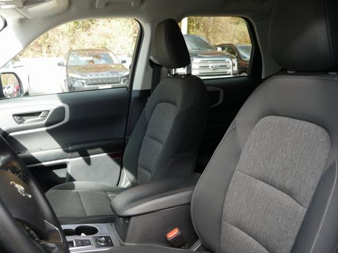 Used 2024 Ford Bronco Sport Big Bend image 9