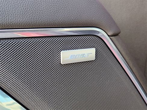 Used 2024 Chevrolet Silverado 1500 LTZ w/ Technology Package image 25