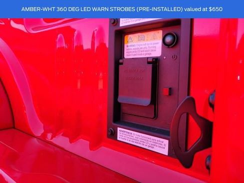 New 2025 Ford F250 XL w/ 360-Degree Camera Package image 11