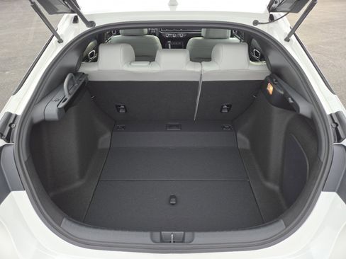 New 2026 Honda Civic Sport Touring image 20