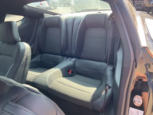 New 2025 Ford Mustang GT image 11