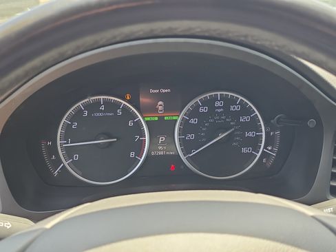 Used 2020 Acura ILX FWD image 35