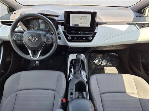 Certified 2023 Toyota Corolla SE w/ Carpet Mat Package (TMS) FWD image 16