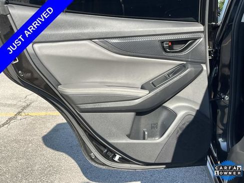 Used 2021 Subaru Crosstrek 2.5i Sport w/ Moonroof Package AWD/4WD image 18