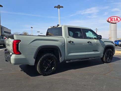 Used 2024 Toyota Tundra SR5 w/ SR5 Convenience Package image 3