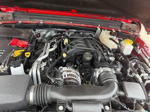 Used 2025 Jeep Gladiator Mojave image 20