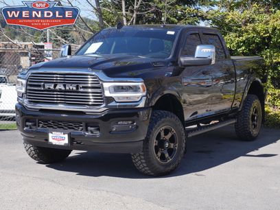 Used 2024 RAM 2500 Laramie