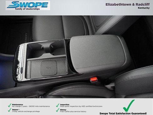 New 2026 Hyundai Tucson Limited image 23