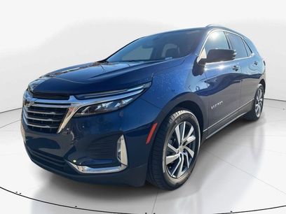 Used 2023 Chevrolet Equinox Premier