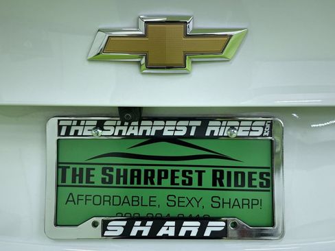 Used 2023 Chevrolet Malibu LT image 12