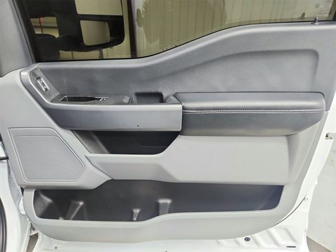 Used 2023 Ford F350 XL w/ STX Appearance Package image 35