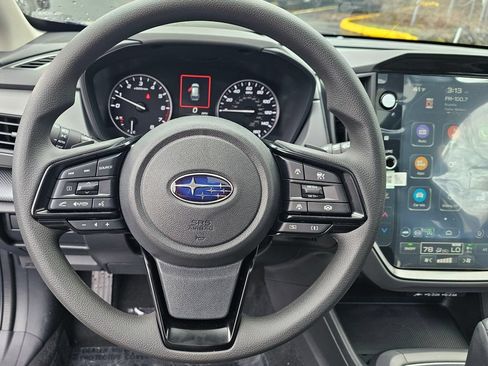 New 2026 Subaru Crosstrek 2.0i Premium AWD/4WD image 18