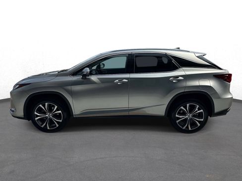 Certified 2021 Lexus RX 350 AWD w/ Premium Package image 6