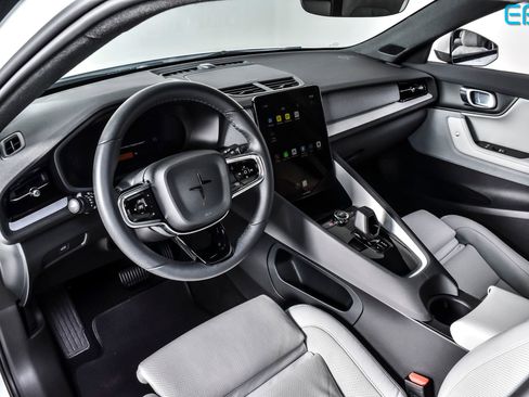 Used 2024 Polestar Polestar 2 image 16