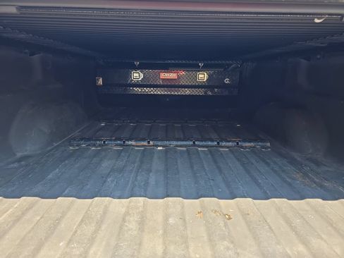 Used 2015 GMC Sierra 3500 Denali w/ Duramax Plus Package RWD image 13