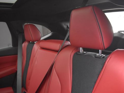 New 2026 Acura MDX A-Spec image 21