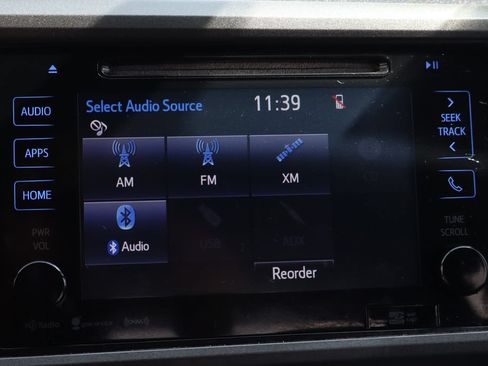Used 2017 Toyota Tacoma TRD Pro AWD/4WD image 34