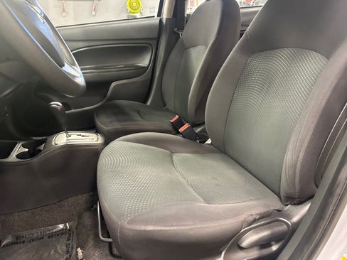 Used 2017 Mitsubishi Mirage G4 ES image 7