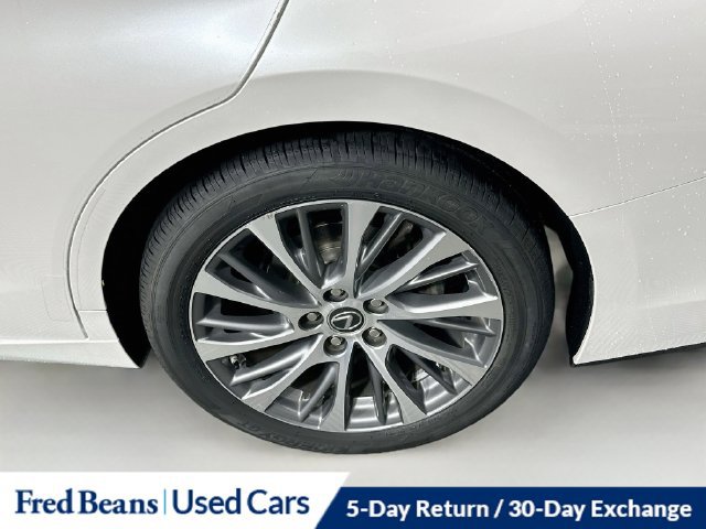 Used 2021 Lexus ES 350 w/ Premium Package FWD image 39