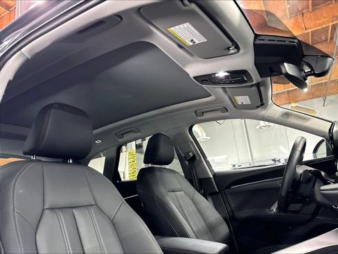 Certified 2025 Audi Q5 Premium w/ Premium Plus AWD/4WD image 24