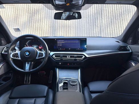 Used 2024 BMW M340i xDrive image 42