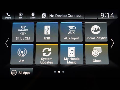 Used 2021 Honda Passport EX-L image 24