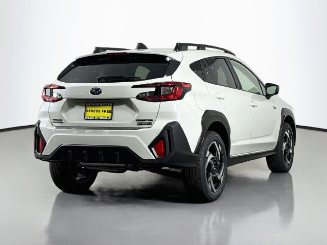 New 2026 Subaru Crosstrek 2.5i Limited AWD/4WD image 7