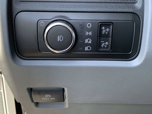 New 2025 Ford F350 XL w/ XL Chrome Package RWD image 49
