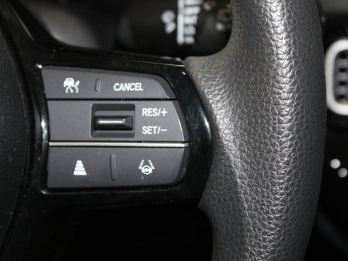 Used 2024 Honda Civic LX image 20