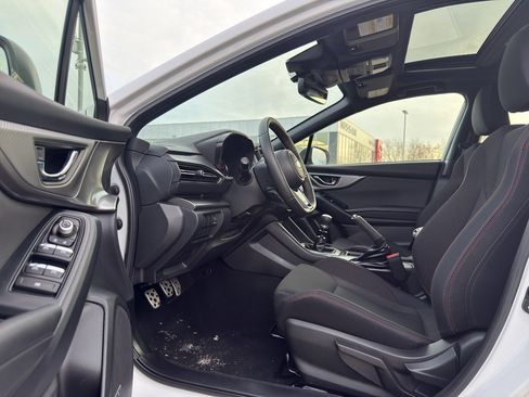 Used 2024 Subaru WRX Premium image 12
