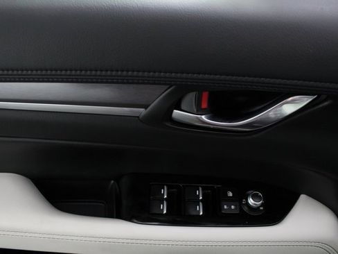 Used 2025 MAZDA CX-5 AWD 2.5 S w/ Premium Plus Pkg image 24