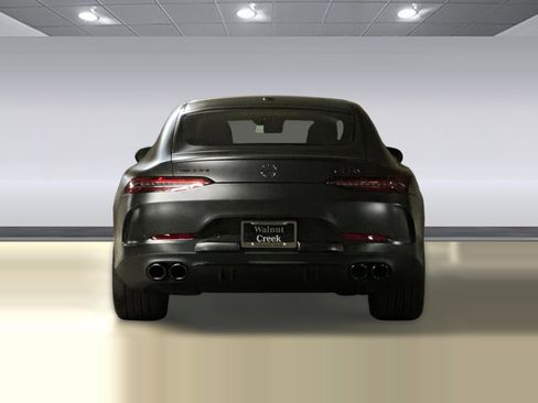 New 2026 Mercedes-Benz AMG GT 53 image 9