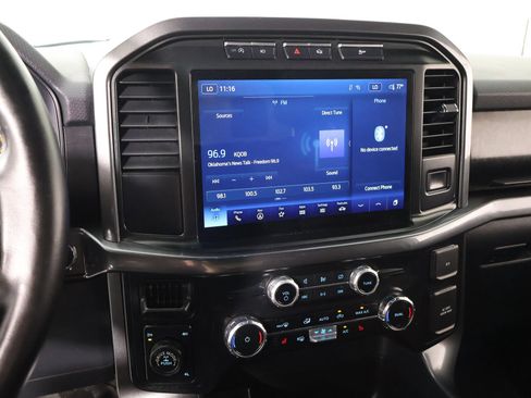 Used 2023 Ford F150 Tremor AWD/4WD image 5