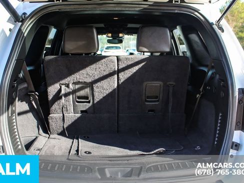 Used 2024 Dodge Durango GT image 25