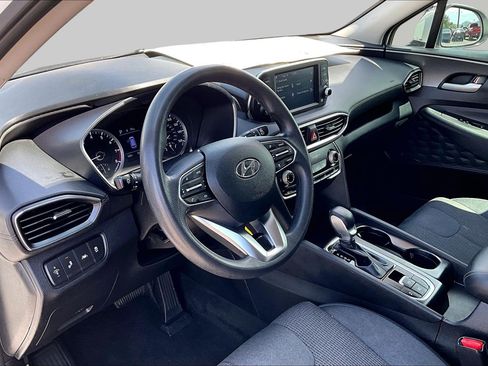 Used 2019 Hyundai Santa Fe SE FWD image 12
