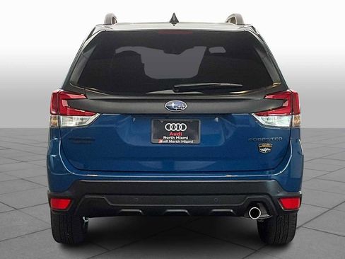 Used 2024 Subaru Forester Wilderness image 4