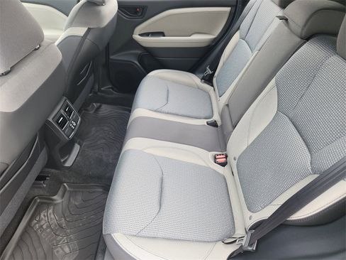 New 2026 Subaru Forester Premium image 20