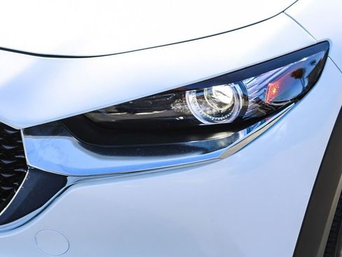Used 2023 MAZDA CX-30 AWD 2.5 S w/ Premium Package image 8